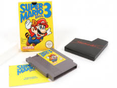 NINTENDO (JAPON) (1)