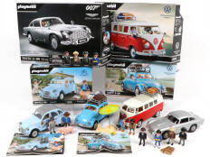 PLAYMOBIL (ALLEMAGNE) (4)