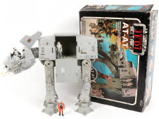 Lot 74 - KENNER PRODUCTS (USA) (1)