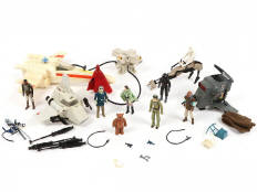 Lot 77 - KENNER PRODUCTS (USA) (20)