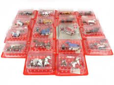 Lot 109 - EDITIONS ATLAS (FRANCE) (18)