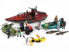 Lot 91 - HASBRO (USA) (1)