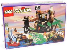 LEGO (DANEMARK) (1)