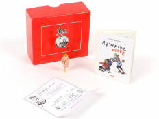 Lot 84 - PIXI (FRANCE) (1)