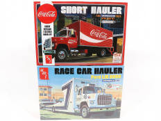 Lot 356 - AMT (USA) (2)