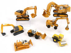 Lot 71 - CONRAD (ALLEMAGNE) (7)