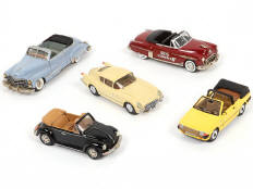 Lot 295 - PROVENCE MOULAGE (FRANCE) (5)