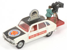 Lot 229 - CORGI TOYS (GB) (1)