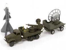 Lot 96 - FRANCE JOUETS (FRANCE) (3)