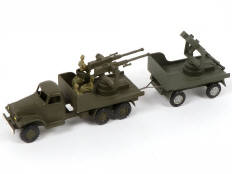 Lot 98 - FRANCE JOUETS (FRANCE) (2)