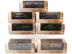 Lot 120 - EDITIONS ATLAS (FRANCE) (7)