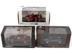 Lot 282 - NOREV (FRANCE) (3)