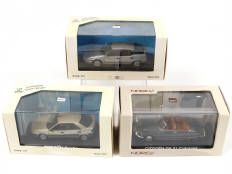 Lot 283 - NOREV (FRANCE) (3)