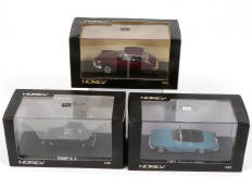 Lot 284 - NOREV (FRANCE) (3)