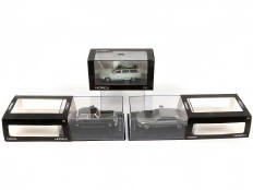 Lot 288 - NOREV (FRANCE) (3)