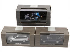 Lot 144 - MERCEDES-BENZ (ALLEMAGNE) (3)