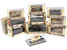 Lot 334 - DIVERS (10)