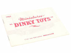 DINKY TOYS (FRANCE) (1)