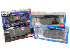 DIVERS (ALLEMAGNE) (4)