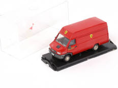 Lot 158 - OLD CARS (ITALIE) (1)