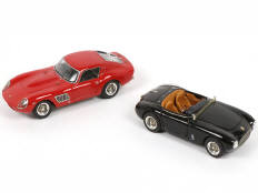 Lot 299 - A.M.R. (FRANCE) (2)