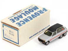 Lot 207 - JIELGE (FRANCE) (1)