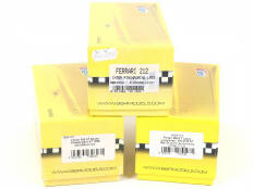 Lot 145 - BBR (ITALIE) (3)