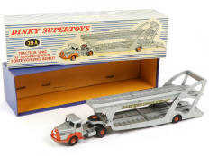 Lot 127 - DINKY TOYS (FRANCE) (1)