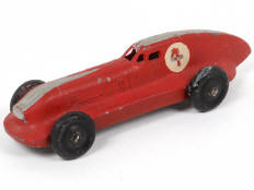 Lot 168 - DINKY TOYS (FRANCE) (1)