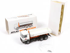 Lot 121 - CONRAD (ALLEMAGNE) (1)