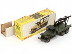 Lot 79 - DINKY TOYS (FRANCE) (1)