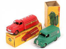 DINKY TOYS (GB) (2)