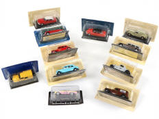 Lot 322 - EDITIONS HACHETTE (FRANCE) (1)