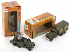 Lot 125 - FRANCE JOUETS (FRANCE) (2)