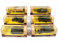 Lot 141 - SOLIDO (FRANCE) (6)