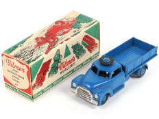 Lot 184 - VILMER (DANEMARK) (1)