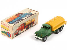 Lot 209 - FRANCE JOUETS (FRANCE) (1)