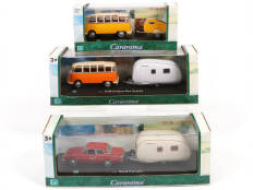 Lot 105 - CARARAMA (CHINE) (3)