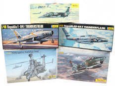 Lot 341 - HELLER (FRANCE) (5)