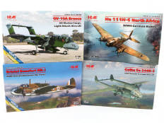 Lot 338 - ICM (UKRAINE) (4)