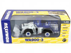 Lot 222 - KOMATSU (JAPON) (1)