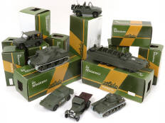 Lot 137 - SOLIDO (FRANCE) (10)