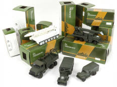 Lot 138 - SOLIDO (FRANCE) (10)