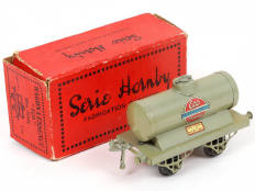 HORNBY 'O' (FRANCE) (1)