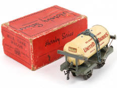 HORNBY 'O' (GB) (1)
