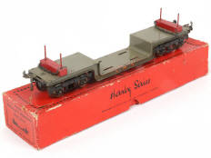Lot 64 - HORNBY 'O' (GB) (1)