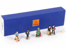 MOULINSART (BELGIQUE) (1)