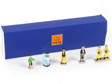 MOULINSART (BELGIQUE) (1)