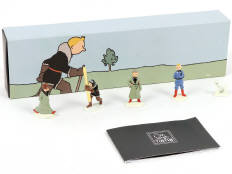 MOULINSART (BELGIQUE) (1)