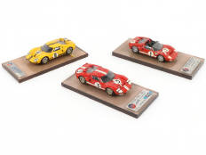 Lot 167 - A.M.R. (FRANCE) (3)